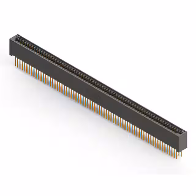 895-140-523-201 EDAC Inc.  Edgeboard Connectors
